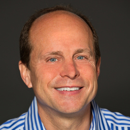 Jeff Streader