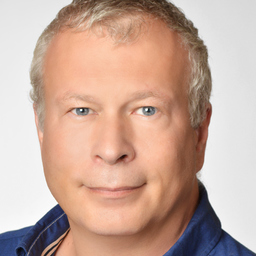 Wolfgang Müller