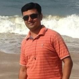 Ajit nikam