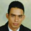Ronald Jimmy Triana Arroyo