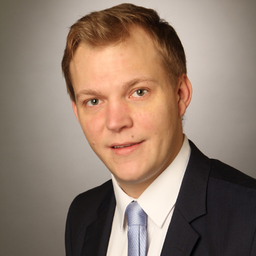 Dipl.-Ing. Benjamin Redl