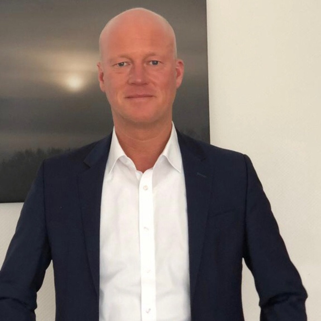 Markus Paltian Geschäftsstellenleiter Debeka XING