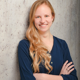 Katharina Blasche