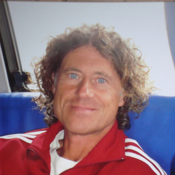 Dirk Frank