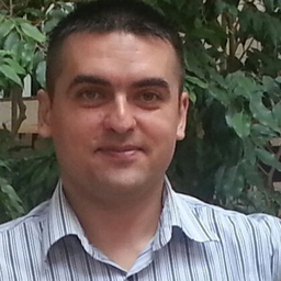Tihomir Markovic