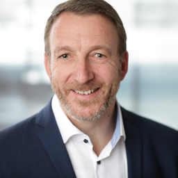 Michael Rexroth