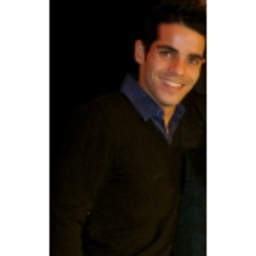 Daniel Santiago-Diaz
