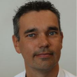 Dr. Michael Frigge
