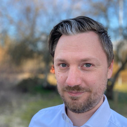 Christian Hetterich's profile picture