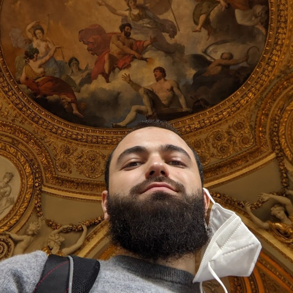 Muhammad Jamaluddin Frontend Engineer Staffbase GmbH XING