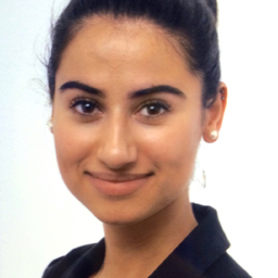 Seyma Kaya's profile picture