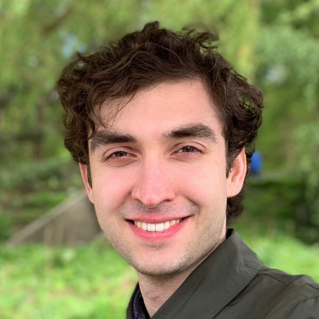 david-van-der-zande-program-manager-amazon-xing