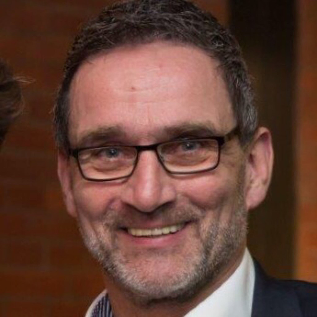 Frank Krischer Leiter Regionaldirektion Stuttgart HDI Vertriebs AG