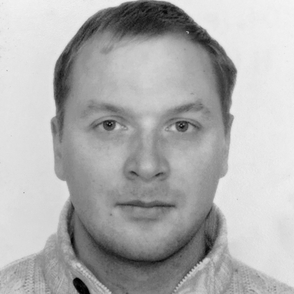 Michail Rybakov - Engineering Lead - Claro | XING