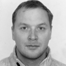 Michail Rybakov
