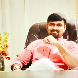 SHASHANK B.S.