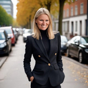 Anne Kalienke
