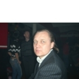 Alexander Aseev