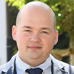 Klaus Krämer