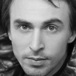 Pavel Izmalin