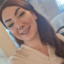 Anamaria Alexandra Bota