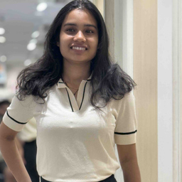 Riya Vijayan