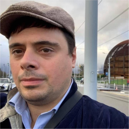 Ing. Filippo Liberati