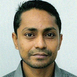 Muhammed Mahiur Rahman
