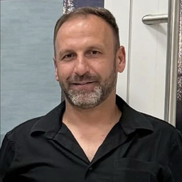 Recep Kandogmus
