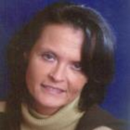 Christine Steinmeyer
