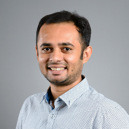 Jimit Patel