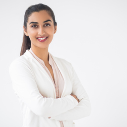 Vanshika Khandelwal