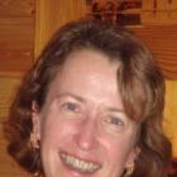 Susanne Pöschl