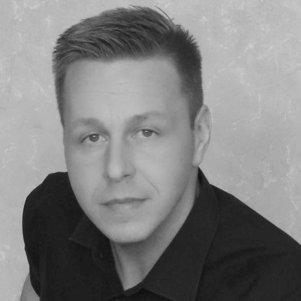 Günter Schneider Technische Vertriebsunterstützung Bereich CNC