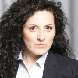 Silvia Niederfahrenhorst