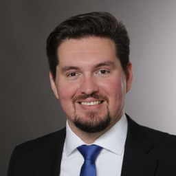 Dr. Samuel Königshofen's profile picture
