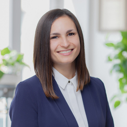 Natascha Geiger Natascha Geiger's profile picture