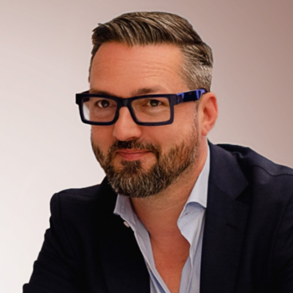 Jörg Weisflog Member of the Board DEKOM AG & Investor DEKOM Germany