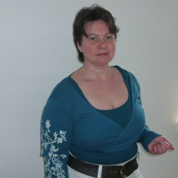 Dorothea Christine Berg