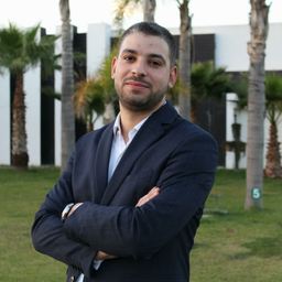 Radouane Yahyaoui