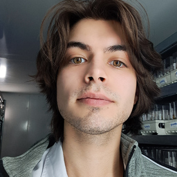 Raphael Deubzer Recalde