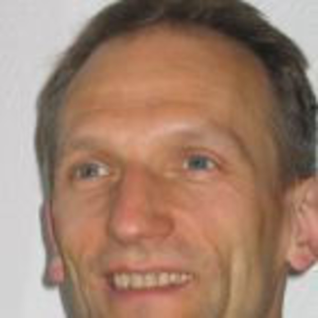 Manfred Moritz Geschäftsführer VitalbalanceGesundheitskonzepte