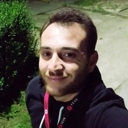 Beglari Petrosiani