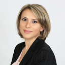 Dr. Viktoria Tschachojan