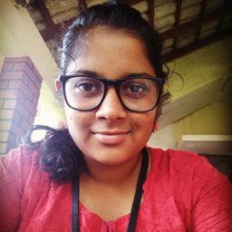 Smriti R Nath
