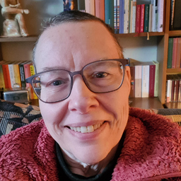 Susanne Gronholz