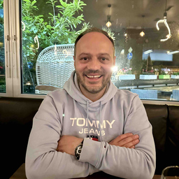 Alban Haxhosaj