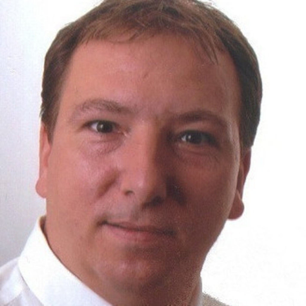 Felix Herb Projektleiter Heidelberger Druckmaschinen AG XING