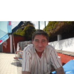 Ignacio Santamaria