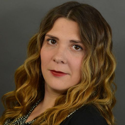 Svetlana Kauder